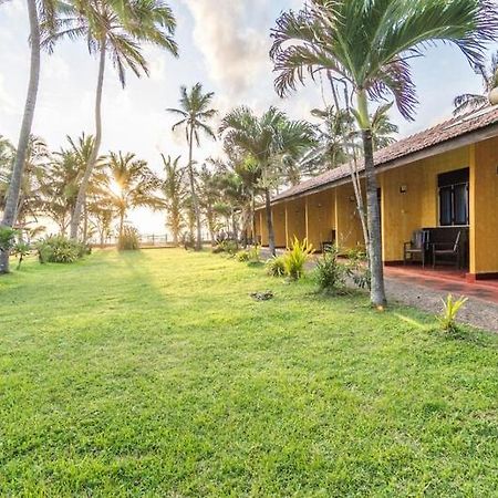 Ceylonica Beach Hotel Negombo Eksteriør billede