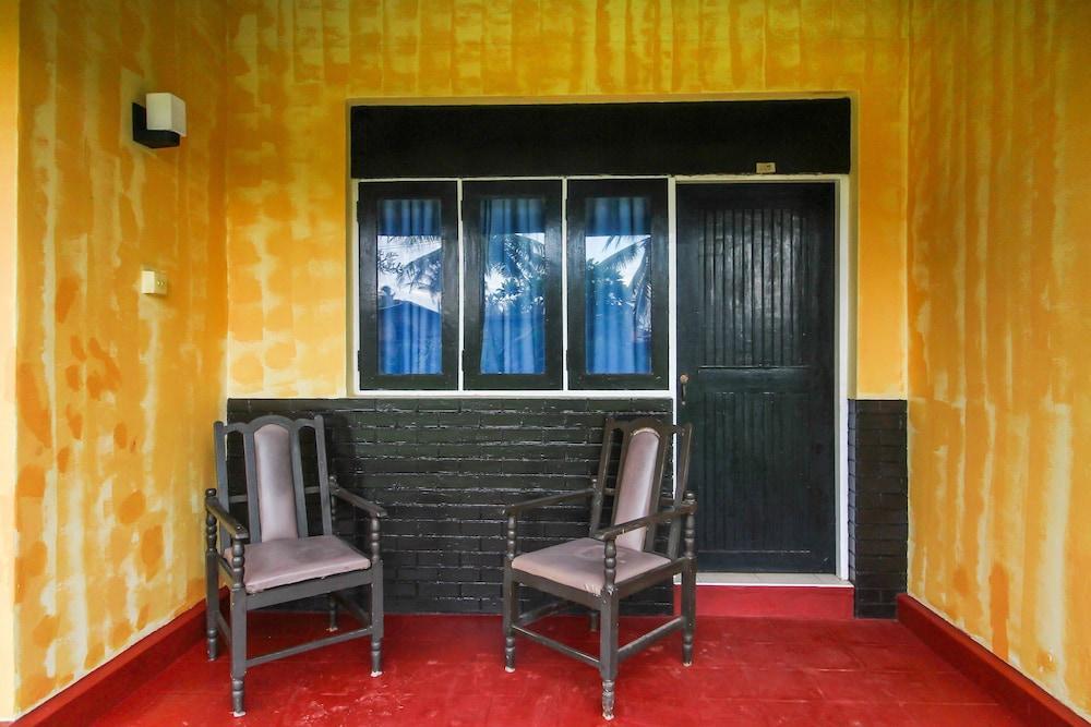Ceylonica Beach Hotel Negombo Eksteriør billede