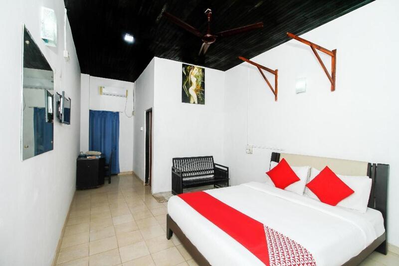 Ceylonica Beach Hotel Negombo Eksteriør billede