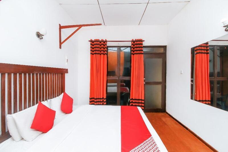 Ceylonica Beach Hotel Negombo Eksteriør billede