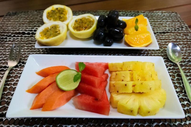 Ceylonica Beach Hotel Negombo Eksteriør billede