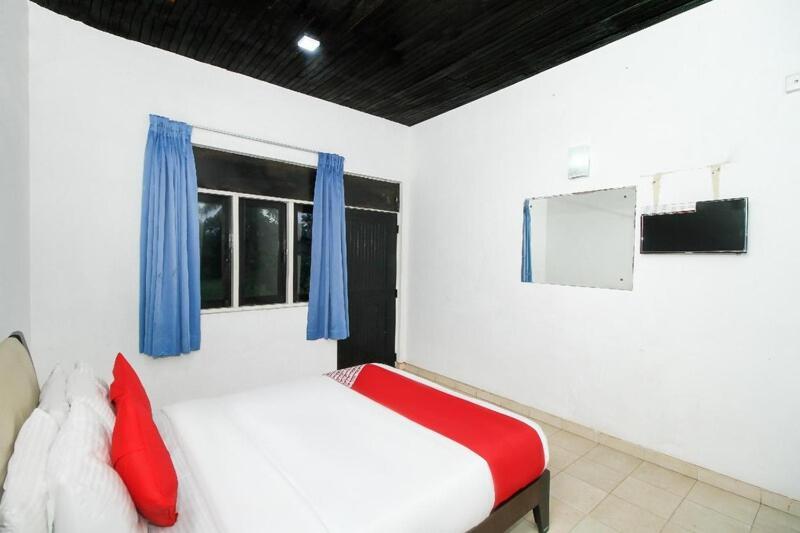 Ceylonica Beach Hotel Negombo Eksteriør billede