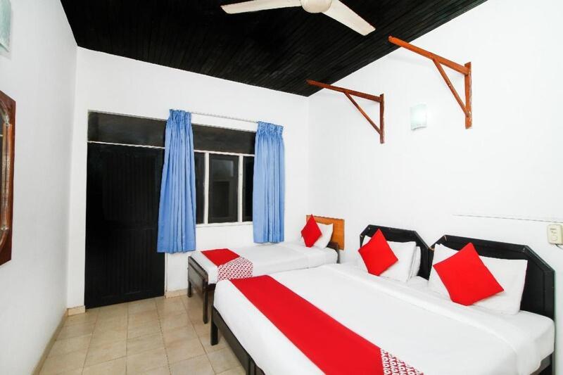 Ceylonica Beach Hotel Negombo Eksteriør billede