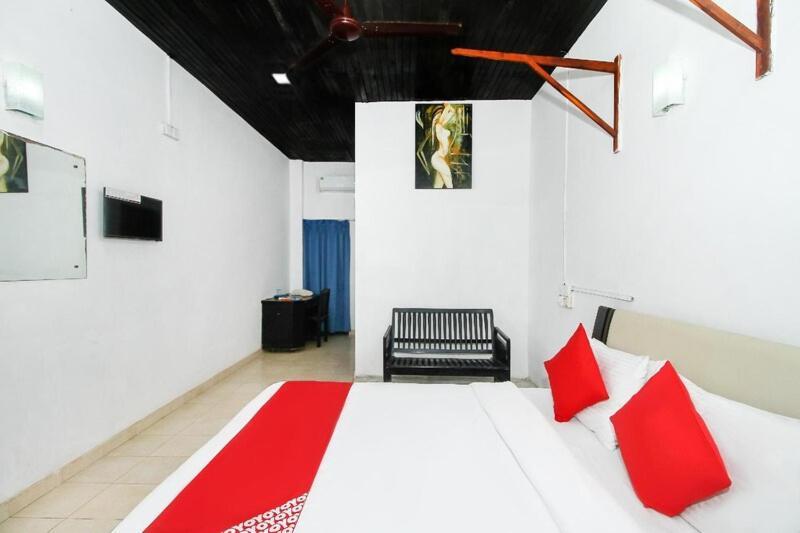 Ceylonica Beach Hotel Negombo Eksteriør billede