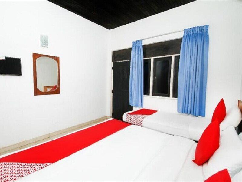 Ceylonica Beach Hotel Negombo Eksteriør billede