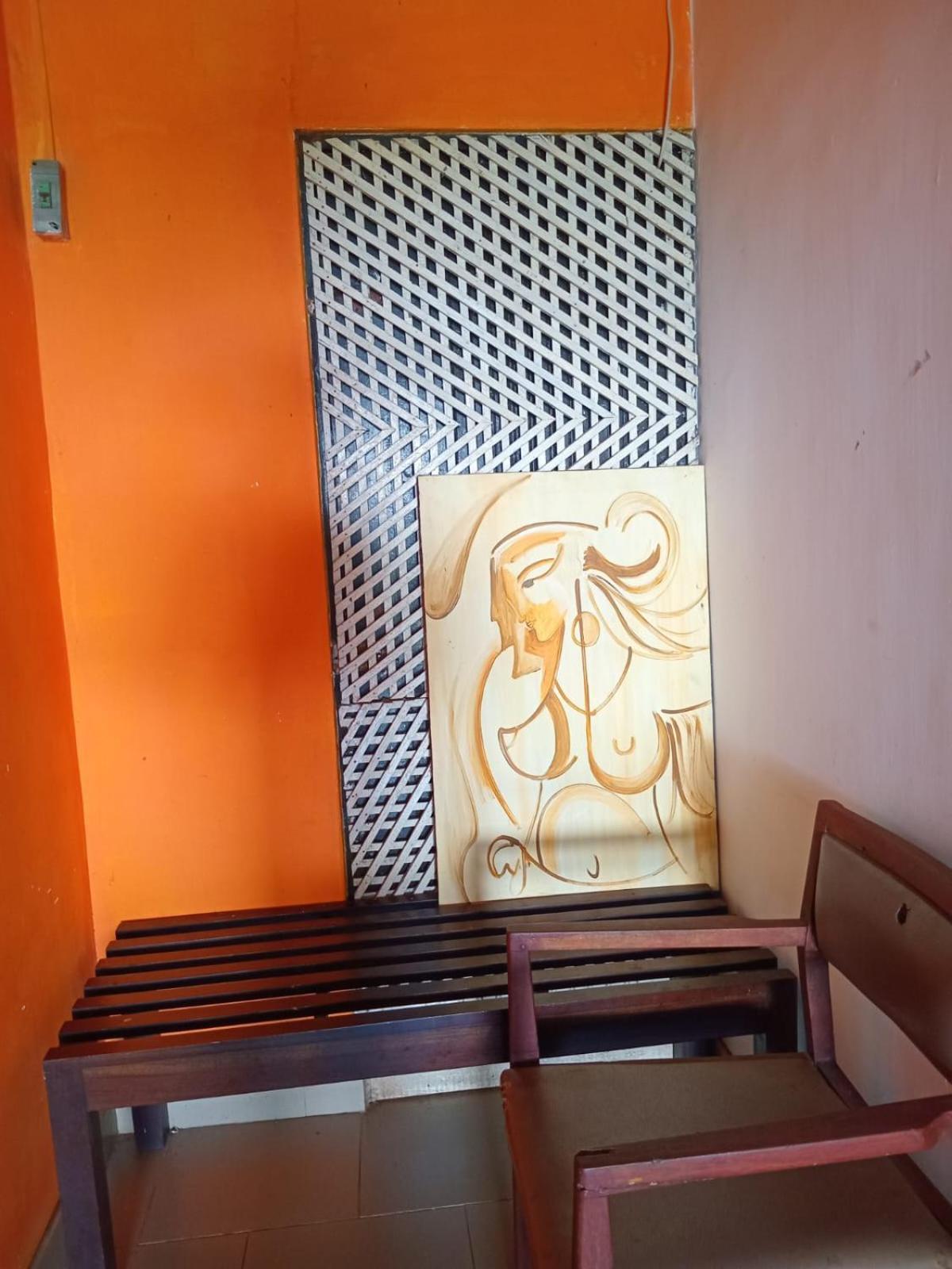Ceylonica Beach Hotel Negombo Eksteriør billede